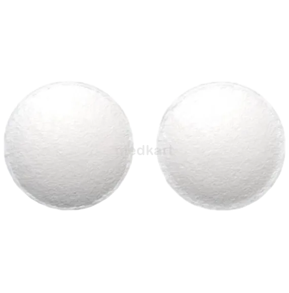 levorid d tablet 10's